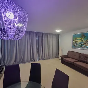 3* Apartahotel Strelitzia Park